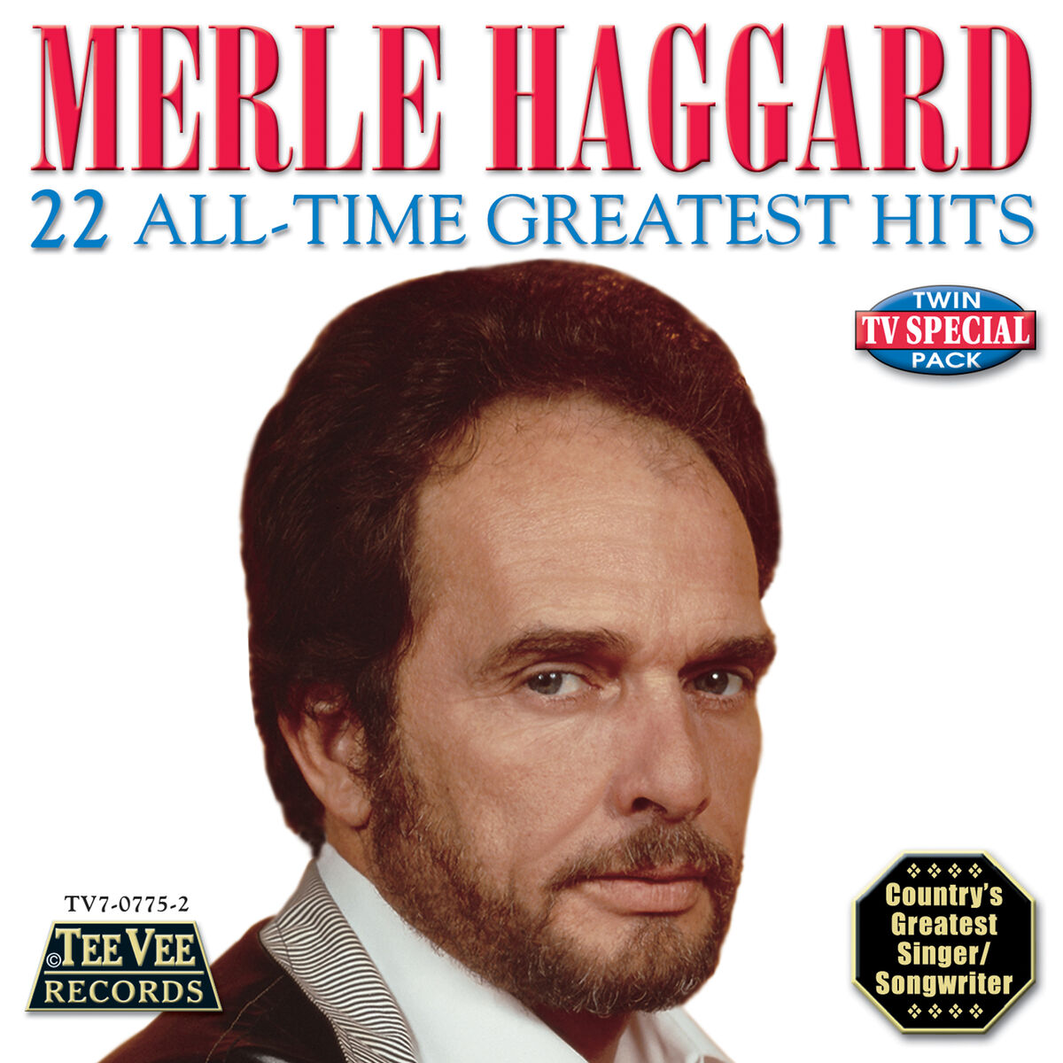 Merle Haggard